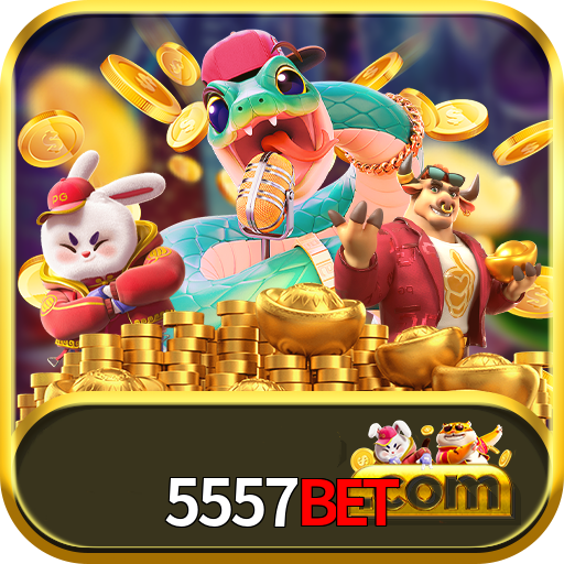 Imagem promocional da 5557bet mostrando a plataforma e suas vantagens